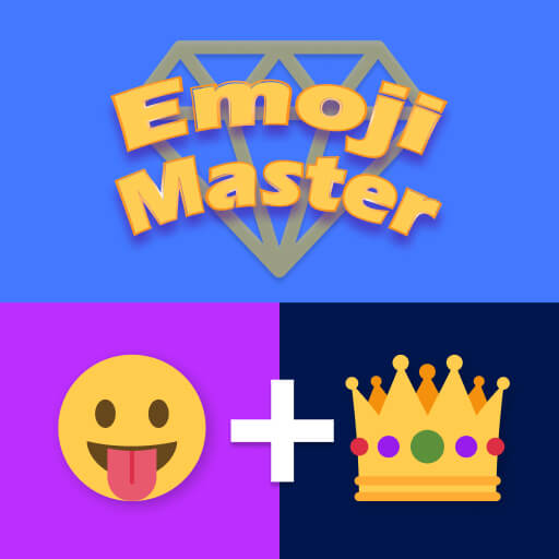 Emoji Master